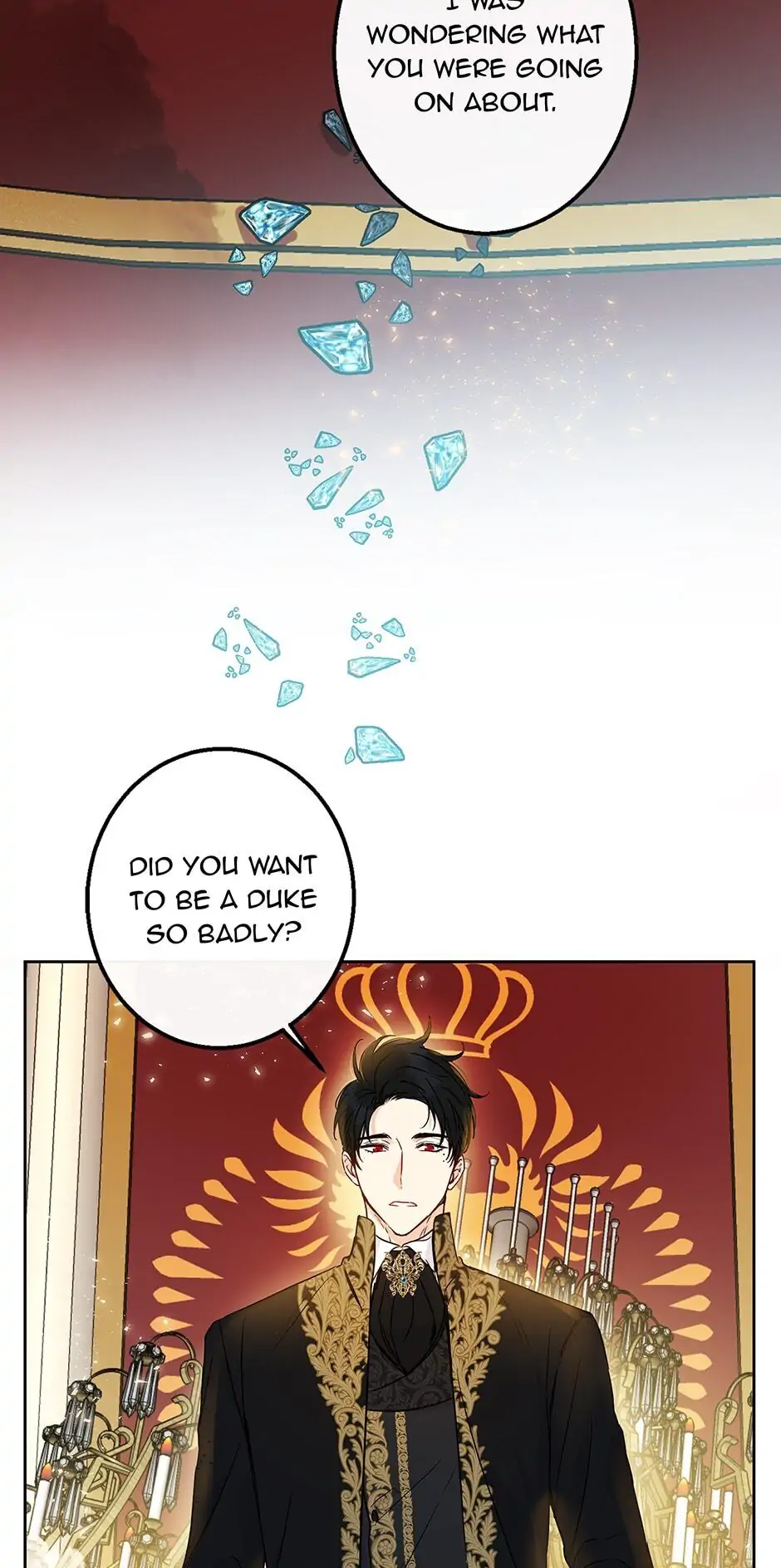 This Is An Obvious Fraudulent Marriage Chapter 45 - page 24